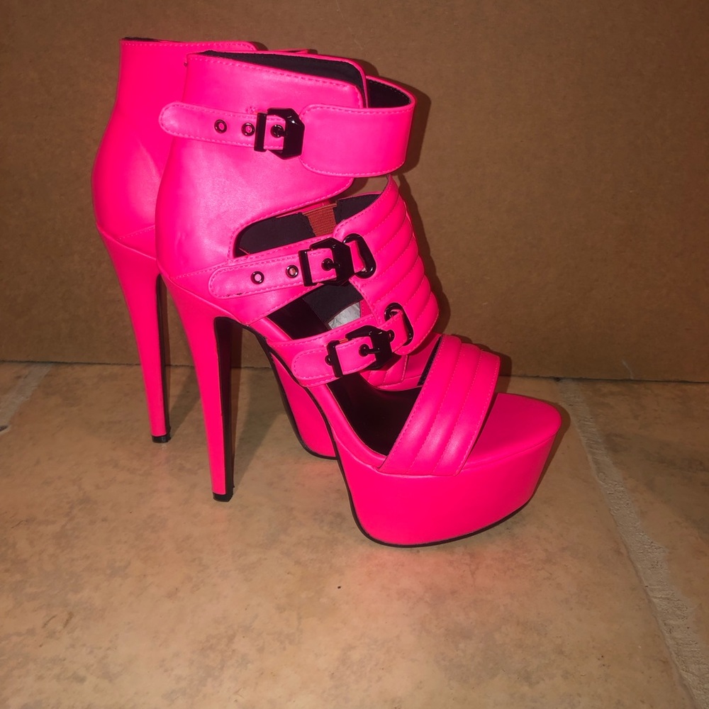 For the Summer!